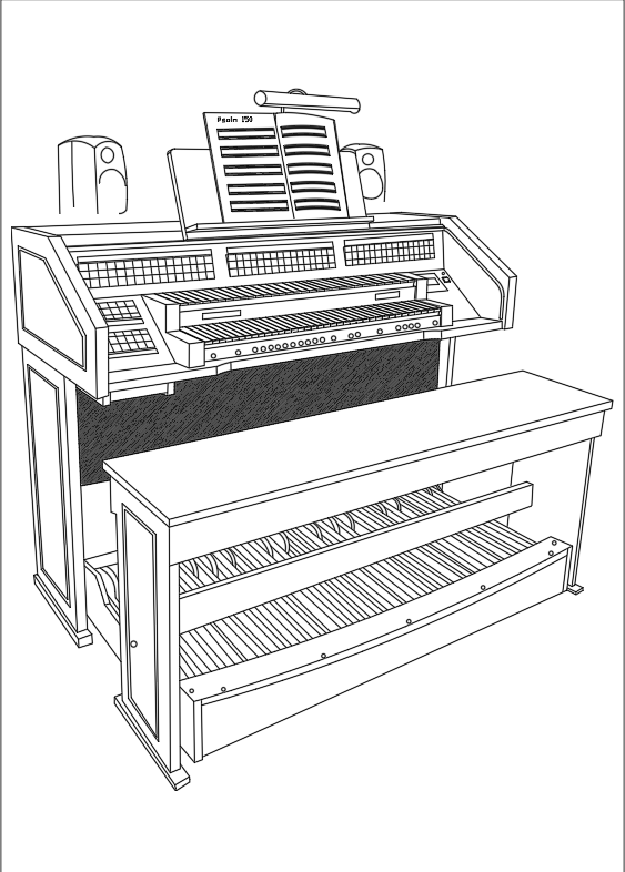 Mixtuur Consolo 260